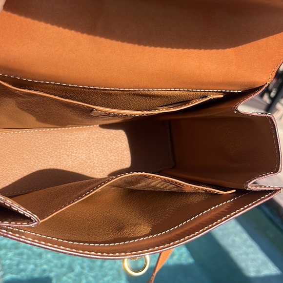 Rare💥Celine Pairs Macadam Box Bag - Picture 6 of 17